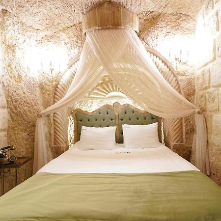 Pegas Cave Suites Ürgüp Kültér fotó
