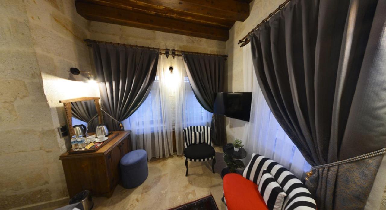 Pegas Cave Suites Ürgüp Kültér fotó